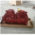 Excavator 31N7-10030 Main Pump R250LC-7A Hydraulic Pump